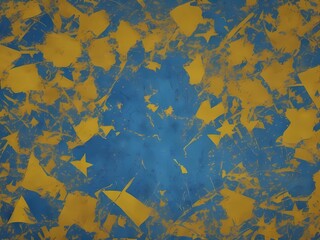 Wall Mural - Abstract background 