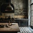 capturing the art of cooking and the beauty of kitchen spaces