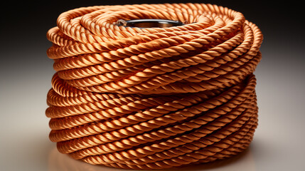 rope coil photo