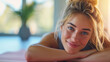 © Andreas - Serene Elegance: A Portrait of Well-being