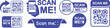 © SMUX - Scan qr code. Scan QR code flat icon with phone. Qr Code template for mobile app, payment and discounts. Barcode. Mobile payment and quick response codes. Scan me with smartphone. Vector illustration
