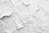 Fototapeta  - White color texture wallpaper