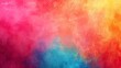 © CREATIVE STOCK - Colorful Background for Holi
