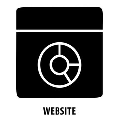 web page, internet, online presence, website, www, digital platform, web interface, homepage, site, webpage, web icon, website symbol, online portal, web development