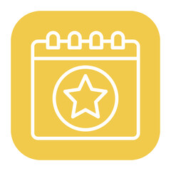 Sticker - Event Icon of Marketing iconset.