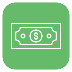 Sticker - Currency Icon