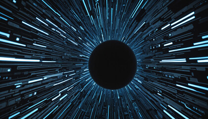 Cyberspace