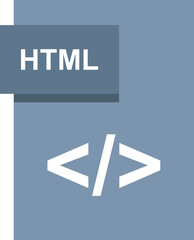 html