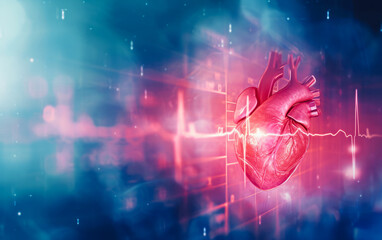  Futuristic cardiac research: advanced arrhythmia diagnosis, utilizing infographic biometrics for streamlined clinical care