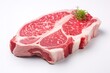 © original logo - High quality fresh raw red meat slices, can be cooked and grilled