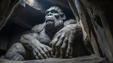 Fremont Troll A Favorite Spot For Seattle Visitor