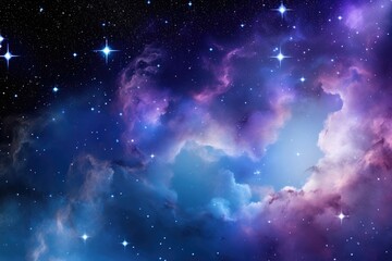 cosmic abundance of stars, nebulae, and galaxies