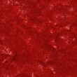 Close-Up of Vibrant Red Carpet Pattern - Seamless Photo