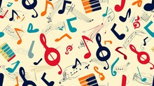 Musical Wallpaper Free Stock Photo Public Domain Pictures musical-wallpaper-free-stock-photo-public-domain-pictures