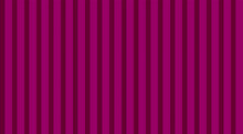 Striped Dark Purple Pink Magenta Pattern Texture Seamless Vector Stripe Pattern. Vertical Parallel Stripes. For Wallpaper Wrapping Fashion Fabric. Textile Swatch Abstract Colorful Geometric Background