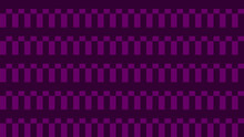 Abstract Shapes Simple Geometric Pattern Continuous Background Dark Pink Purple Violet Seamless Pattern. Modern Fabric Design. Textile Swatch Ladies Dress Man Shirt All Over Print Block Squares Stripe