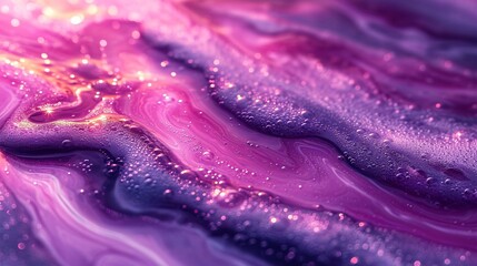 purple rain: a glimpse of the monthly event generative ai