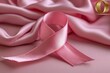 Pink Ribbon Month: Awareness for Breast Cancer Generative AI