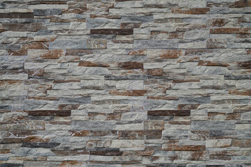 beautiful stone wall as background 2