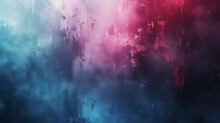 Abstract Background Explosion, Stripes Of Colors