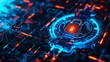 Cyber Sentinel: Futuristic Protection in the Digital Domain