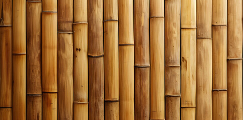  Minimalistic Bamboo Texture Background
