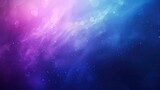 Fototapeta Sport - Abstract Background of blue, and violet wave, with sparkling dust