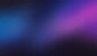 © Melvin - Dark blue purple glowing grainy gradient background black noise texture poster header banner design
