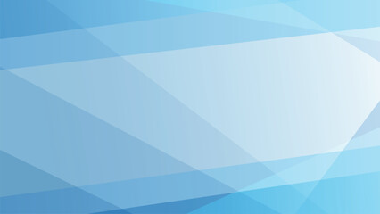 Wall Mural - light blue abstract background vector with space for design. perfect for background, banner, poster,