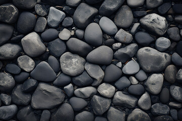 Canvas Print - stone mason texture background