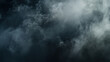 © Wararat - Background of Dense smoke.