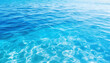 © Renata Hamuda - Clear turquoise water of the sea with no people
