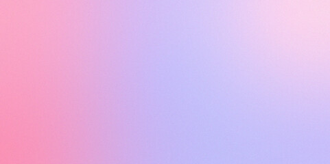Wall Mural - light purple, pink vector gradient blur simple soft texture gradient background. blurred gradient gr