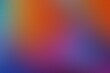 Abstract colorful background,  Gradient mesh with dots