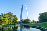 Gateway Arch National Park
