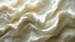 Foam with abstract veins texture with abstract lines and patterns resembling veins on the she