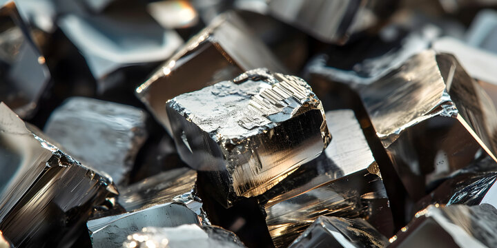 neodymium rare earth metal mineral