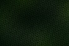 Green Star Pattern,  Abstract Background