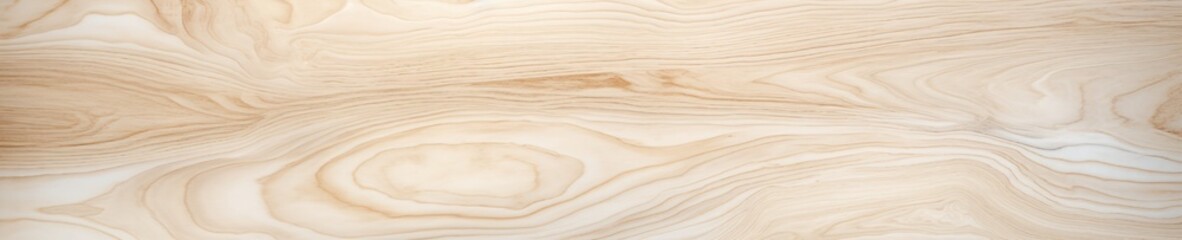 Wall Mural - texture of light wood or board, laminate. wood texture for the background or for the design of the h