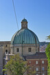 Ancona, la Chiesa dei SS. Pellegrino e Teresa - Marche