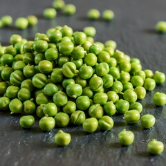 Poster - peas in a pod