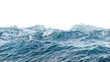 Sea water surface waves