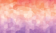 watercolor abstract pink violet background