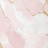 Fototapeta Las - Pink and Gold marble texture for tile wallpaper luxurious background