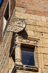 Wall Mural - Ciudad Rodrigo (Salamanca)