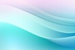© Michael - Cyan pastel iridescent simple gradient background