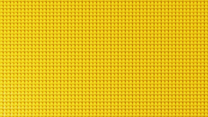 Yellow wall