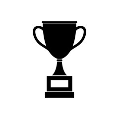 Sticker - Trophy