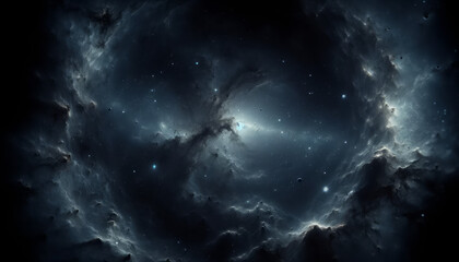 Wall Mural - space odyssey
