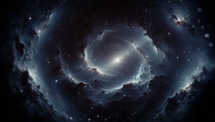 space odyssey